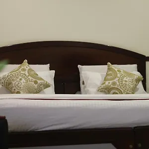 The Rubis Hotel