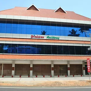 Brindavan Residency Hotel